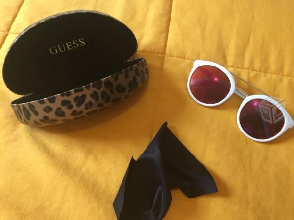 Lentes Guess Fashion