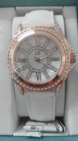 Reloj Marca Laura Scott