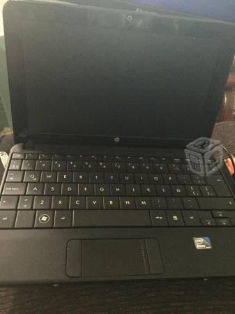 Laptop Hp Mini 110