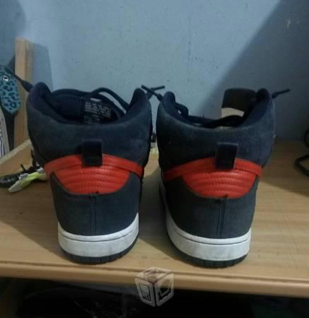 Nike sb dunk high pro hair