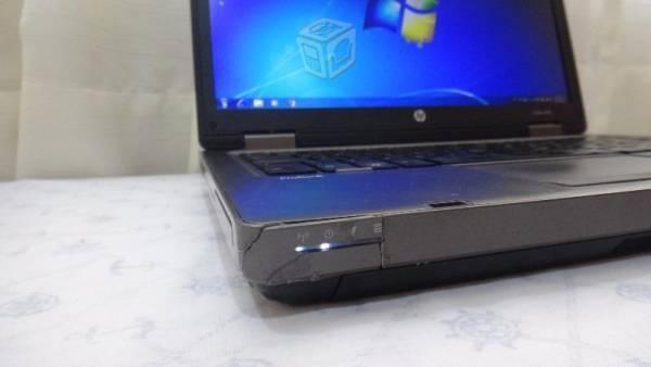 Laptop hp core i5 3ra gen 500gb 8gb ram webcam hd