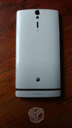 Celular Xperia S