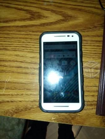 Moto g3 Dual sim 16 gb