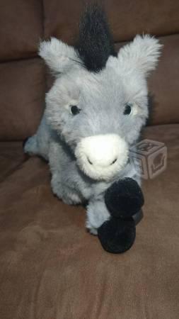 Burro de Peluche