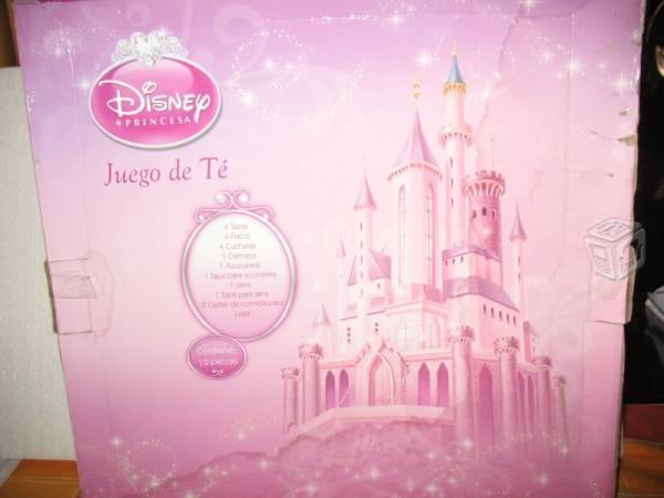 Disney princesa