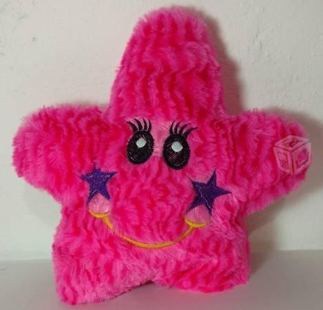 Estrella de Peluche