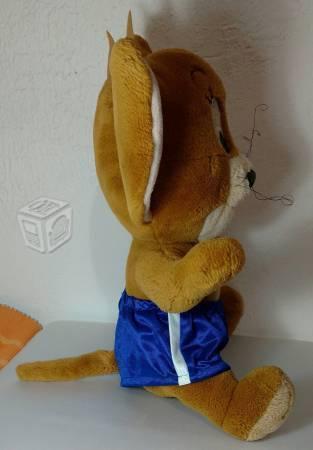 Peluche de Jerry Padrisimo