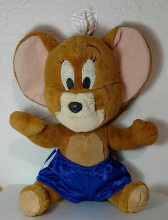 Peluche de Jerry Padrisimo