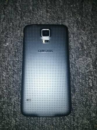Samsung Galaxy S5 Libre