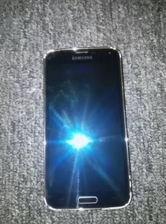 Samsung Galaxy S5 Libre