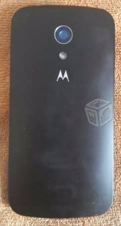 VoC Moto G2 16gb Libre