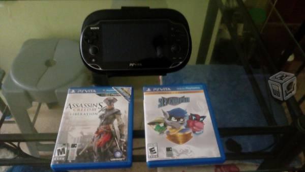 Psvita