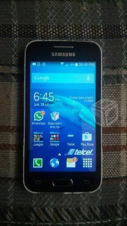 Celular Samsung Galaxy Ace4 Lite Telcel