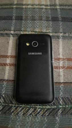 Celular Samsung Galaxy Ace4 Lite Telcel