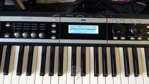 Korg x50 bueno