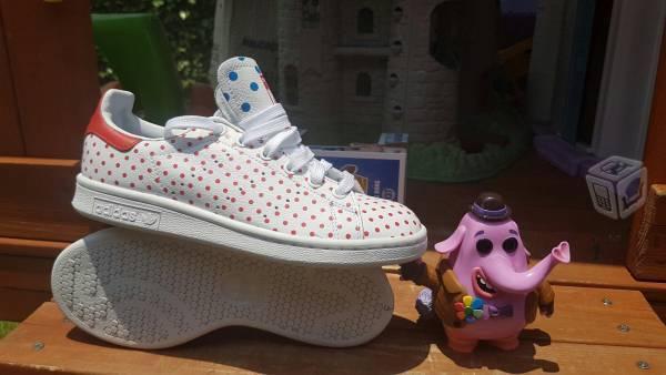 Adidas Stan Smith Pharrell Williams