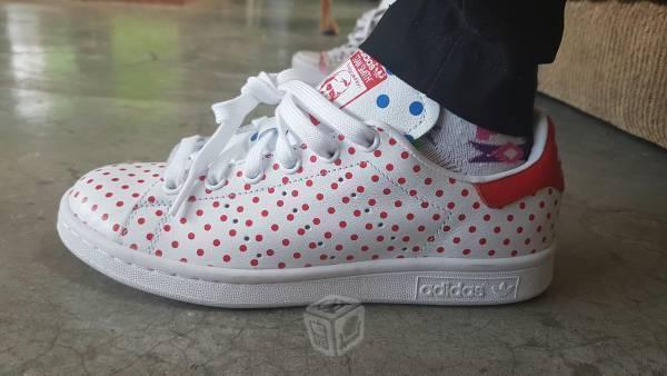 Adidas Stan Smith Pharrell Williams