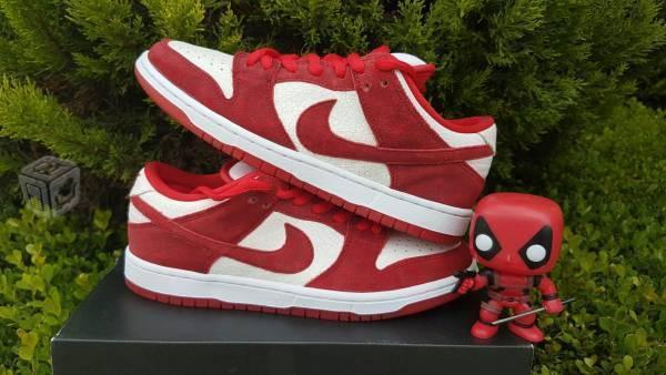 Nike sb valentine's day