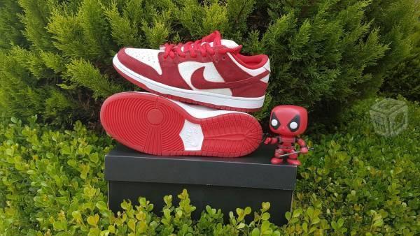 Nike sb valentine's day