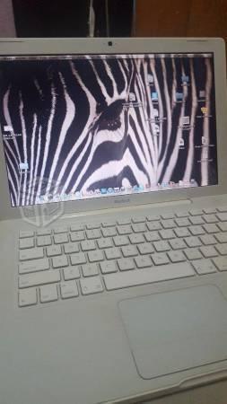 MacBook en excelentes condiciones
