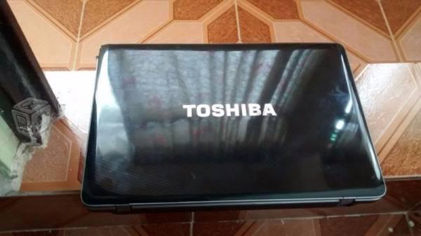 Toshiba satelite m505