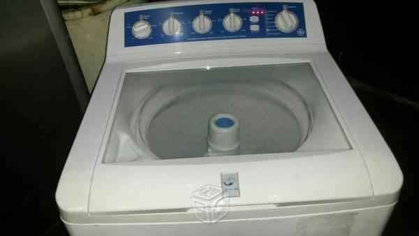 Lavadora automatica G