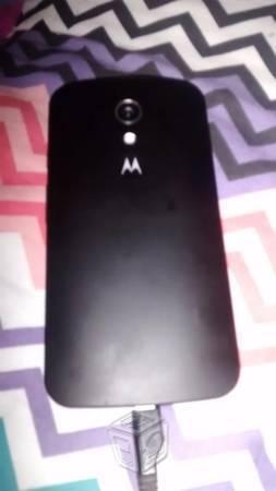 Motog 2 liberado