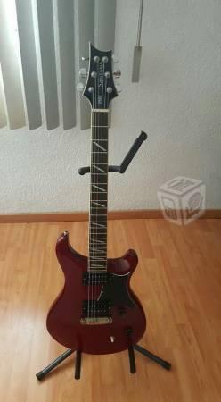 Paul Reed Smith Santana SE v/c