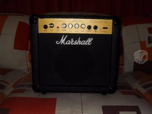 Amplificador de guitarra MARSHALL Valvestate 10 W