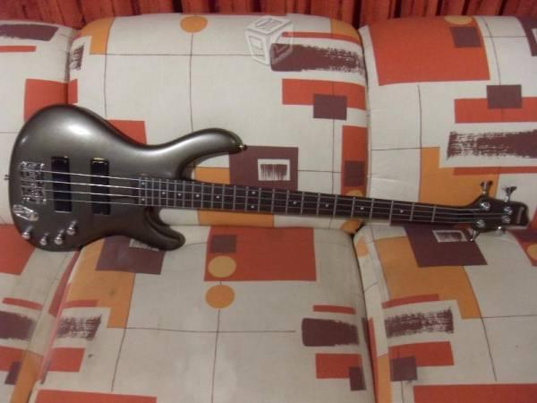 Bajo 4 cuerdas activ IBANEZ Ergodyne EDB-500 korea