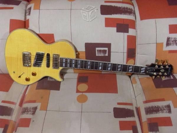 Guitarra EPIPHONE Nighthawk made in KOREA