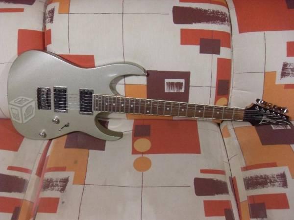 Guitarra electrica IBANEZ RG-321 MH