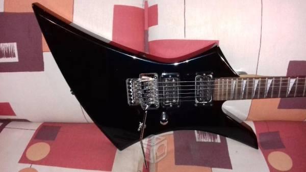 Guitarra electrica JACKSON Kelly KE3 Duncan Design