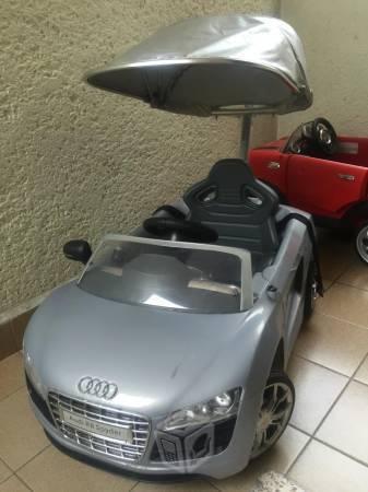 Mini Audi