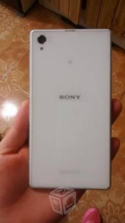 Sony xperia z1 blanco