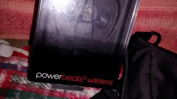 Powe beats2 wireless