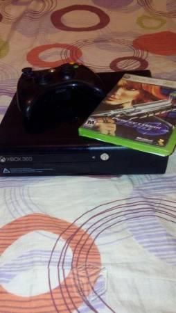 Consola xbox 360