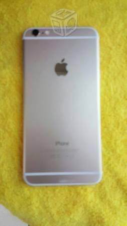 Iphone 6 plus cm nuevo 16gb garantia p/cambio
