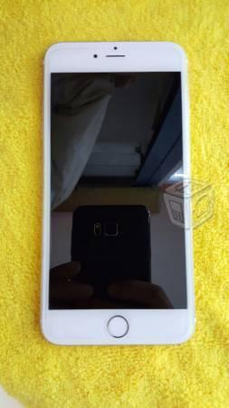 Iphone 6 plus cm nuevo 16gb garantia p/cambio