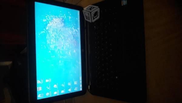 Laptop HP CELERON