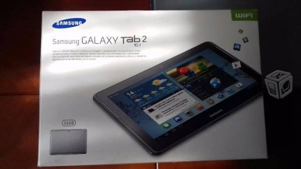Tablet 2 galaxy