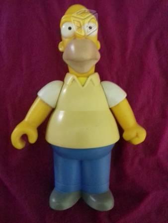 Homero j. simpson