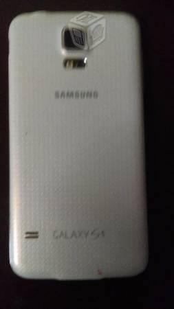 Samsung Galaxy S5