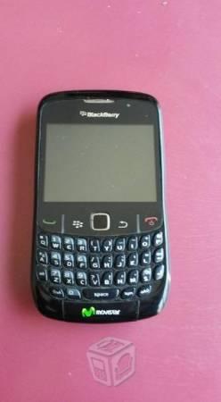 Blackberry negro