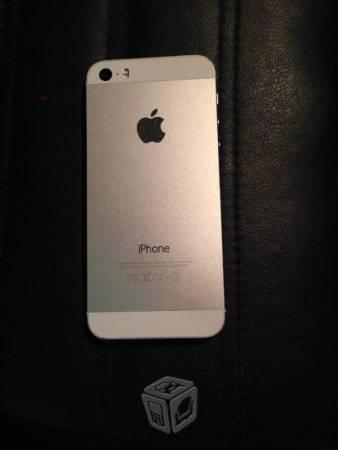 Venta iPhone 5s