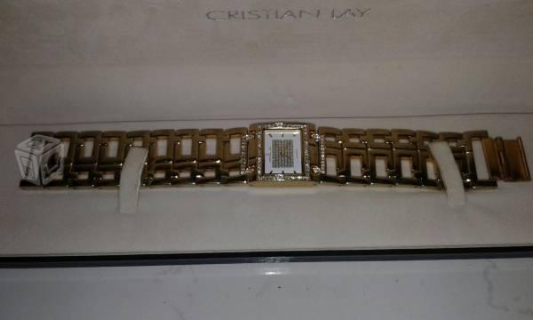 Reloj Christian Lay dama