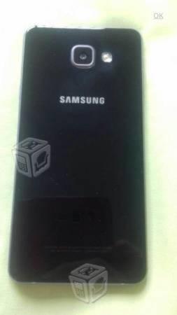 Samsung galaxy a7 2016