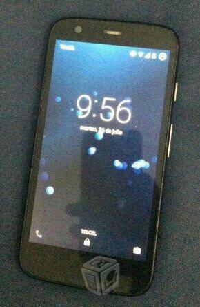 Moto g primera generación