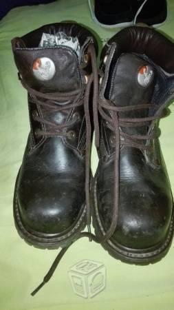 Bota barreno 5.5