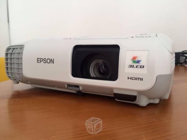 Proyector Epson Powerlite